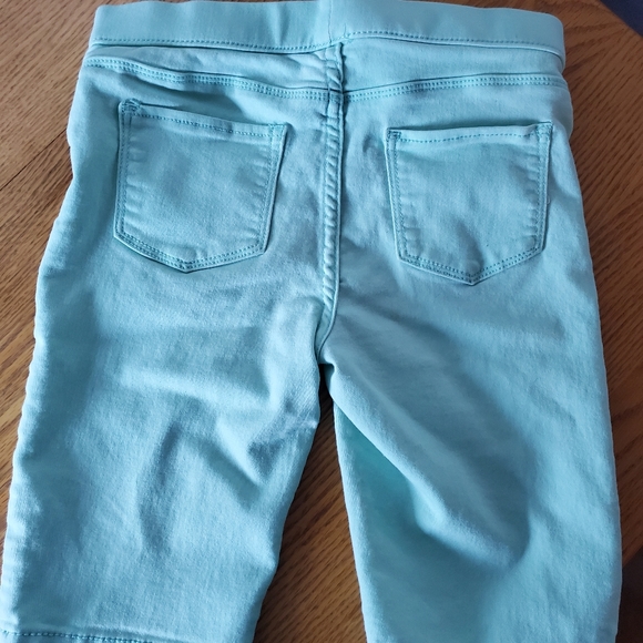 Girls shorts - Picture 3 of 3